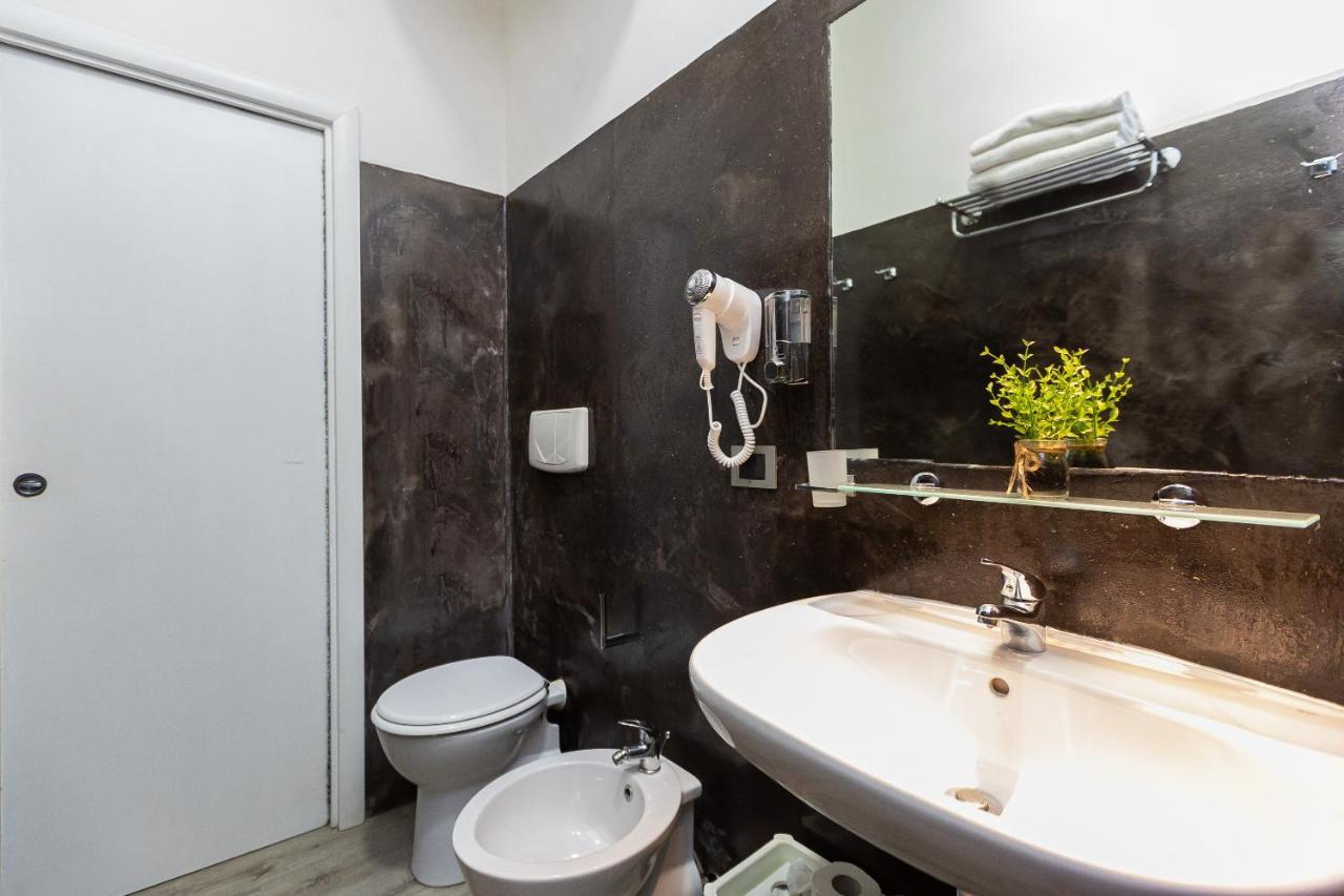 Gasthof Termini Rom