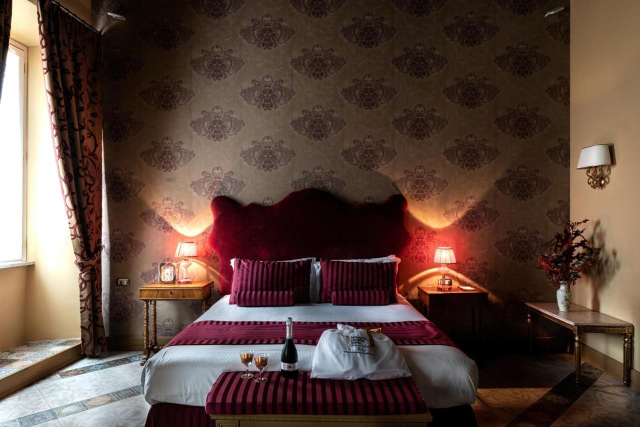 Casa de hóspedes Navona Grand 2*