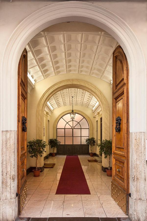 Affittacamere Dolce Roma