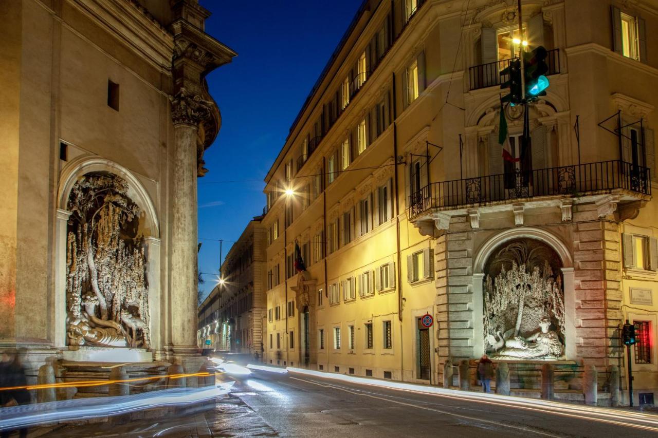 Avignonesi - Ca Domus Collection 3* Roma
