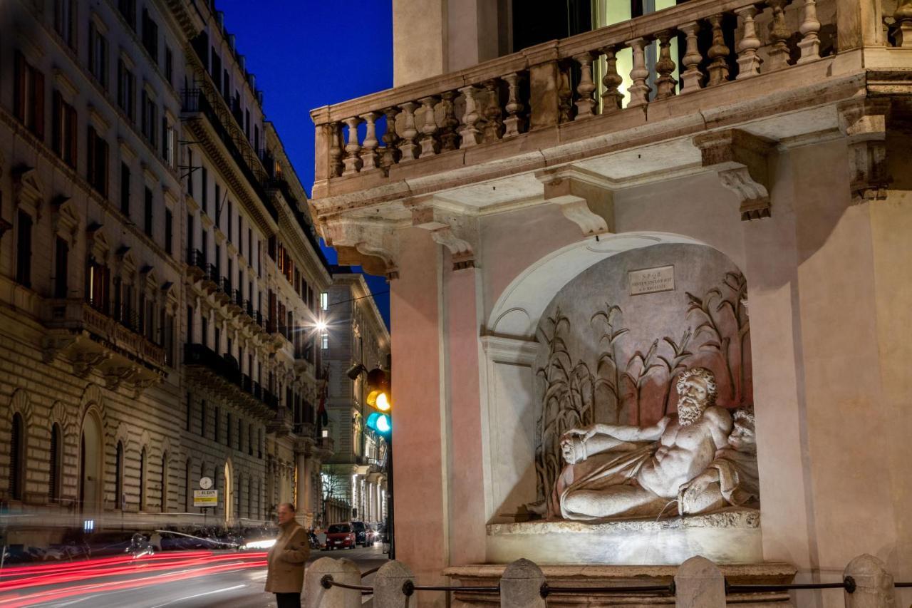 Gjestgiverier Avignonesi - Ca Domus Collection Roma