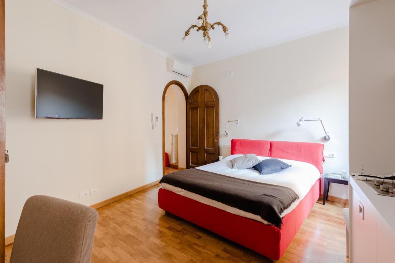 Casa de hóspedes Residenza Del Cedro Roma