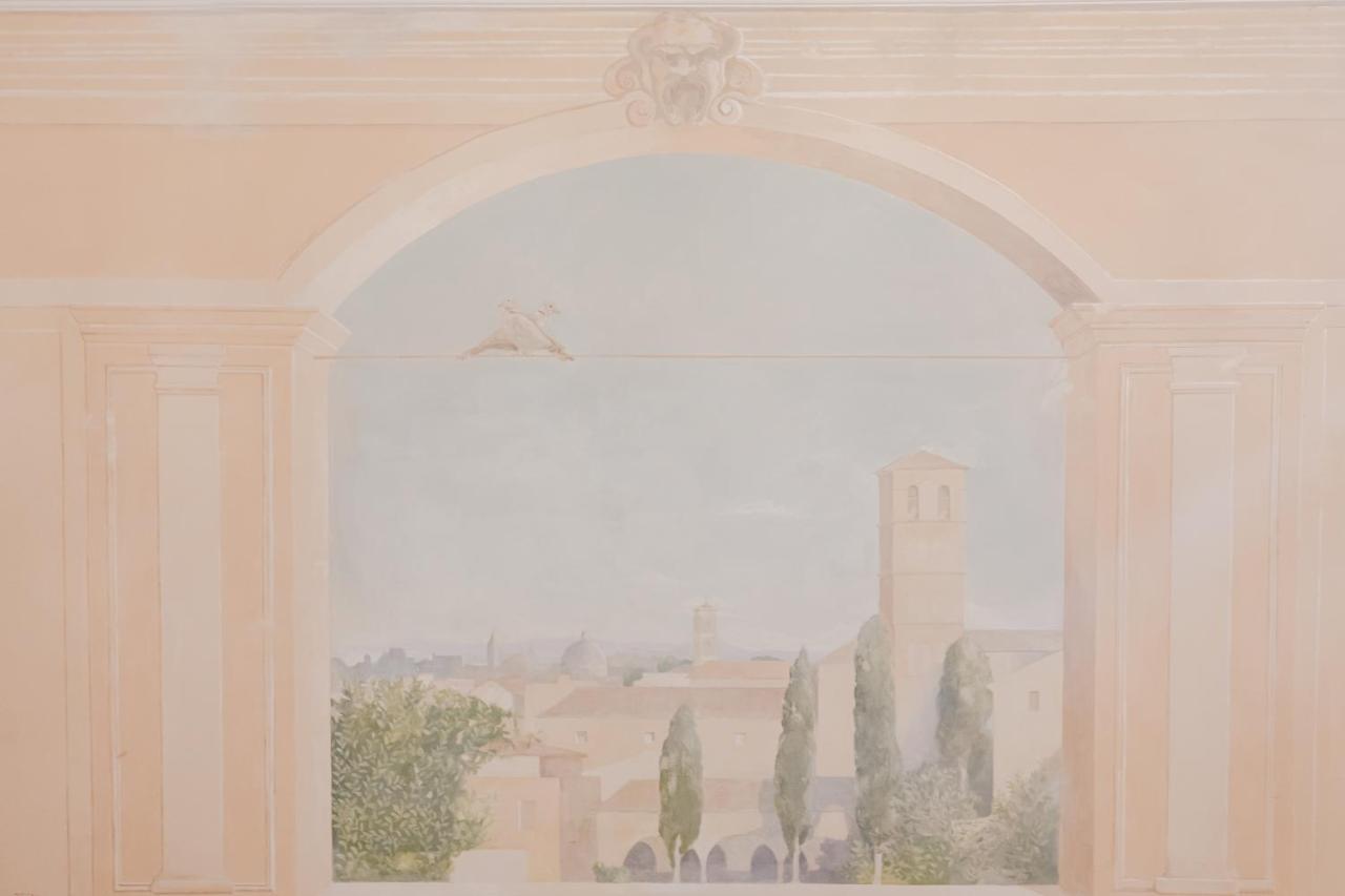 Casa de hóspedes Residenza Del Cedro