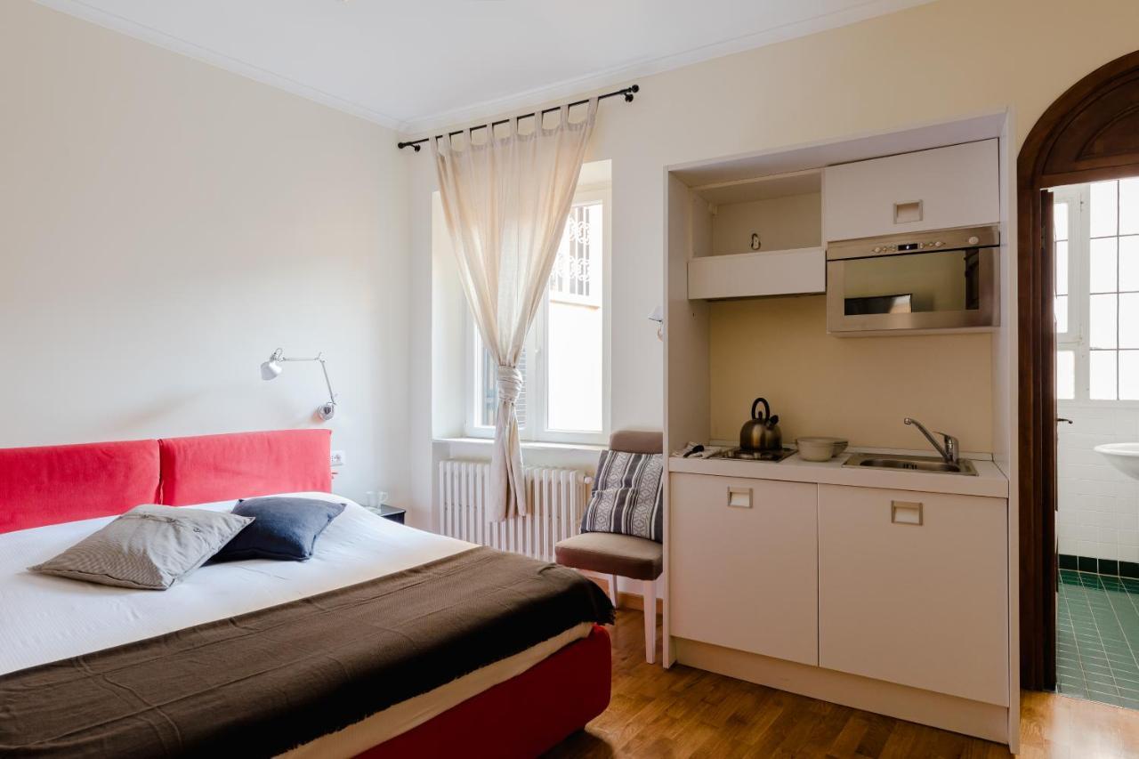 Residenza Del Cedro Casa de hóspedes Roma