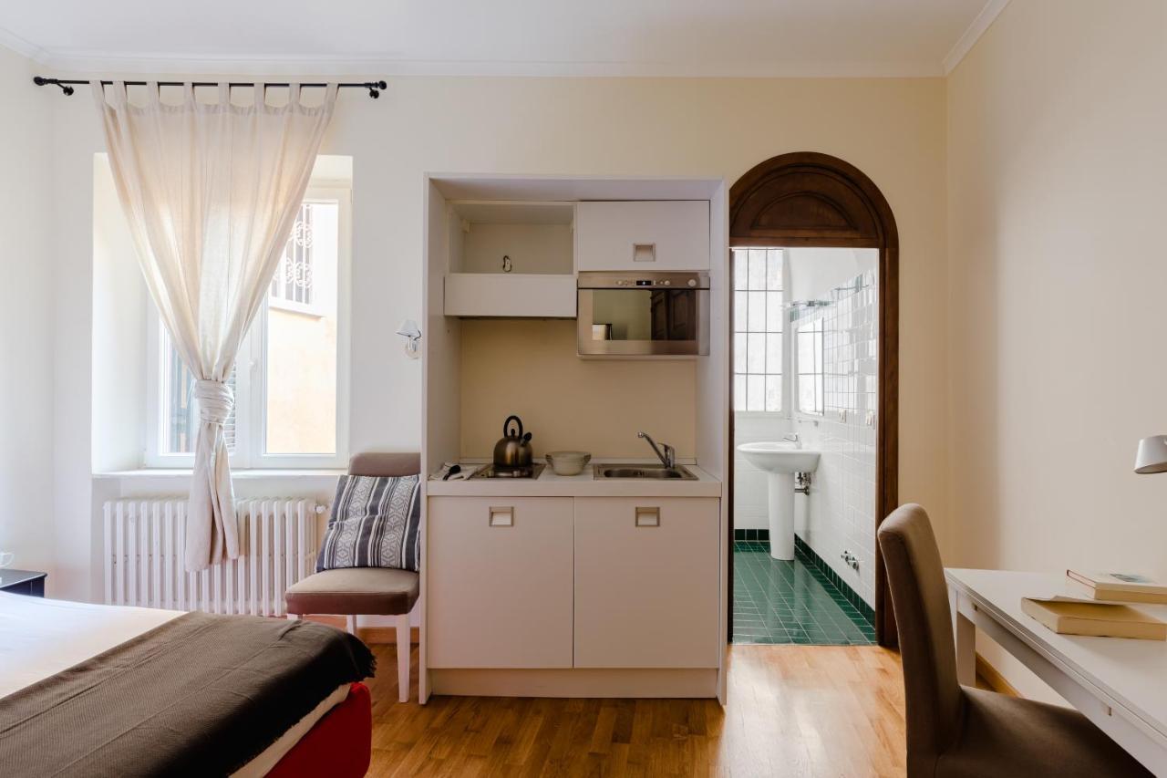 Residenza Del Cedro 3* Roma