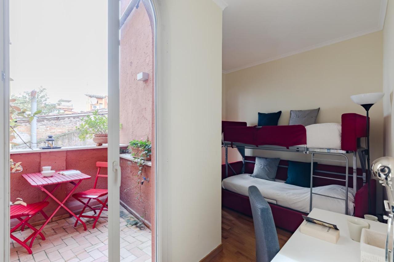 Residenza Del Cedro 3* Roma