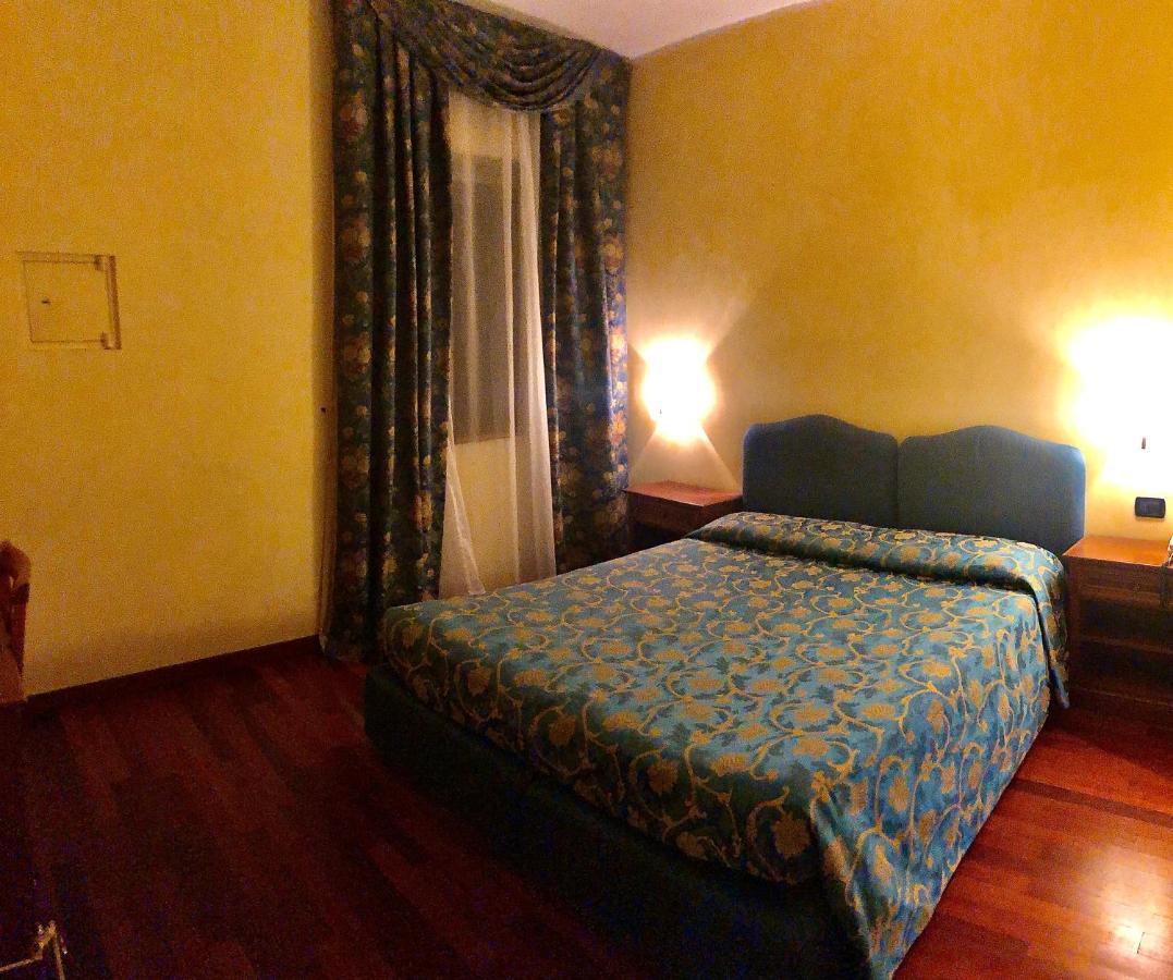 Centro Hotel Roma