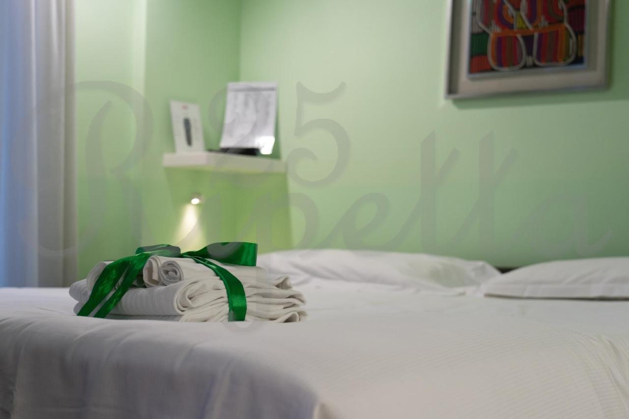 Ripetta 25 Aparthotel