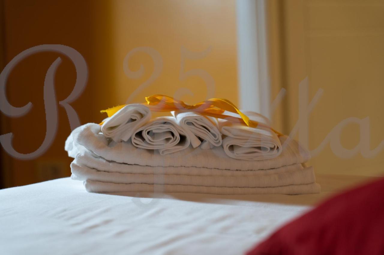Ripetta 25 Aparthotel