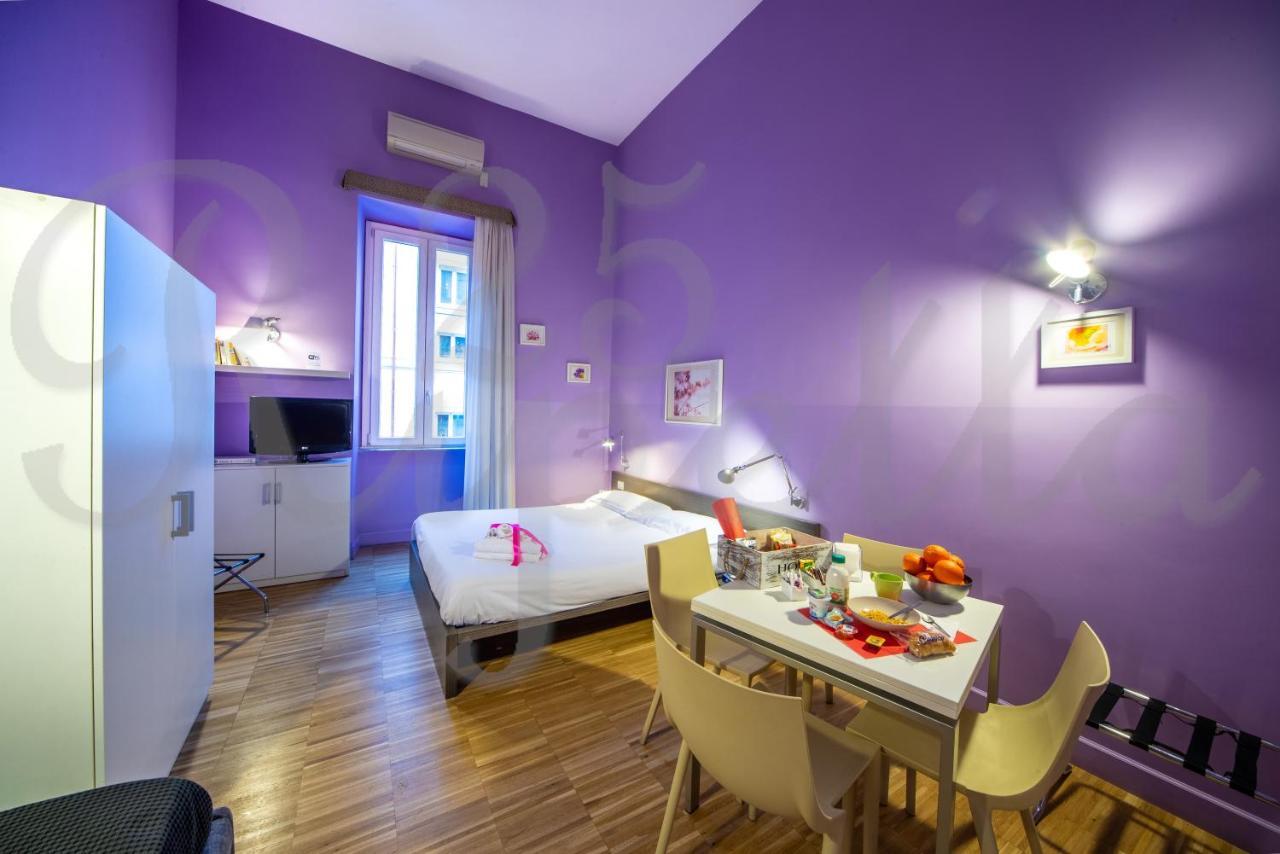 Ripetta 25 Prestige 2* Roma