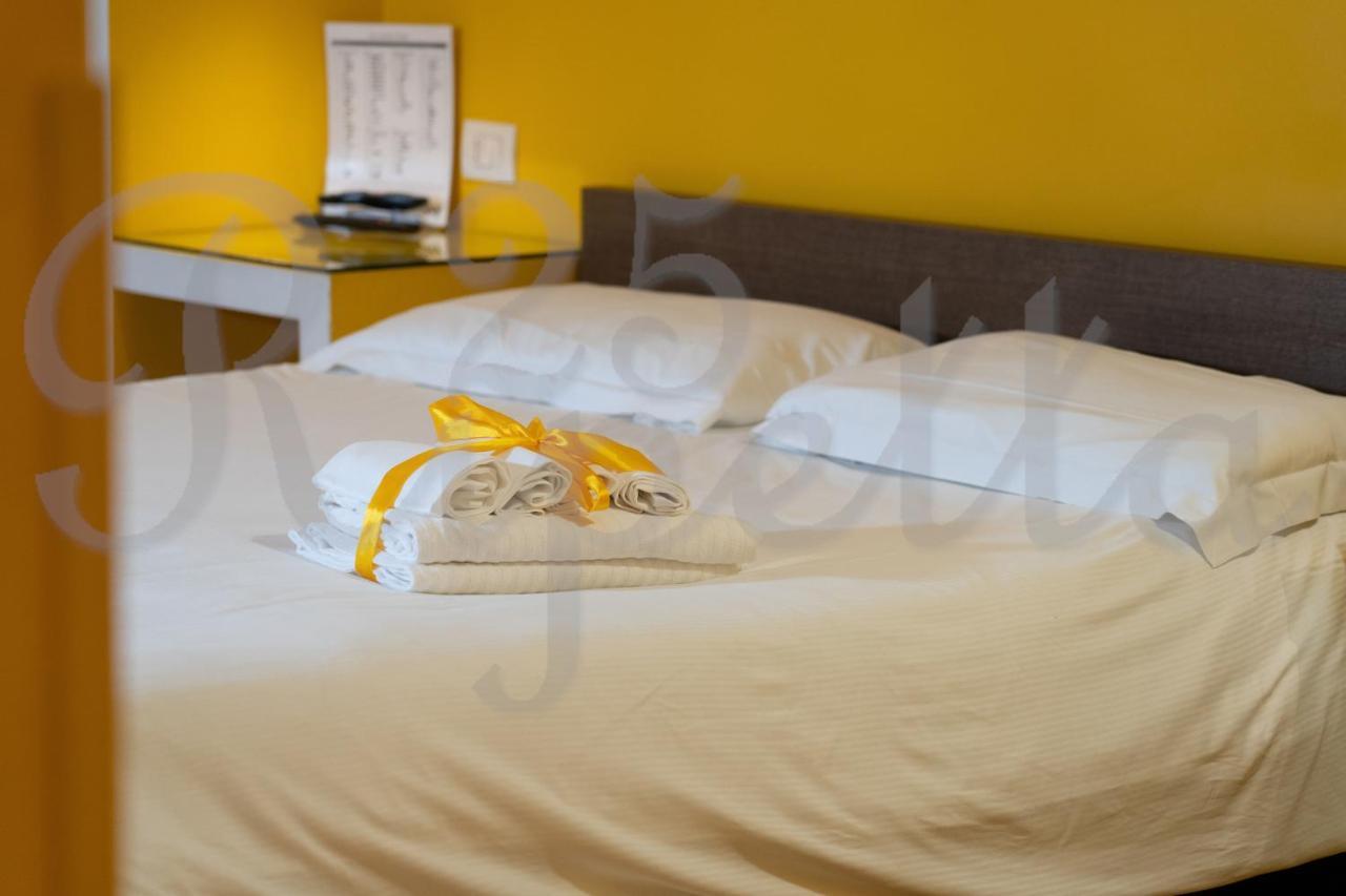 Ripetta 25 Aparthotel Roma