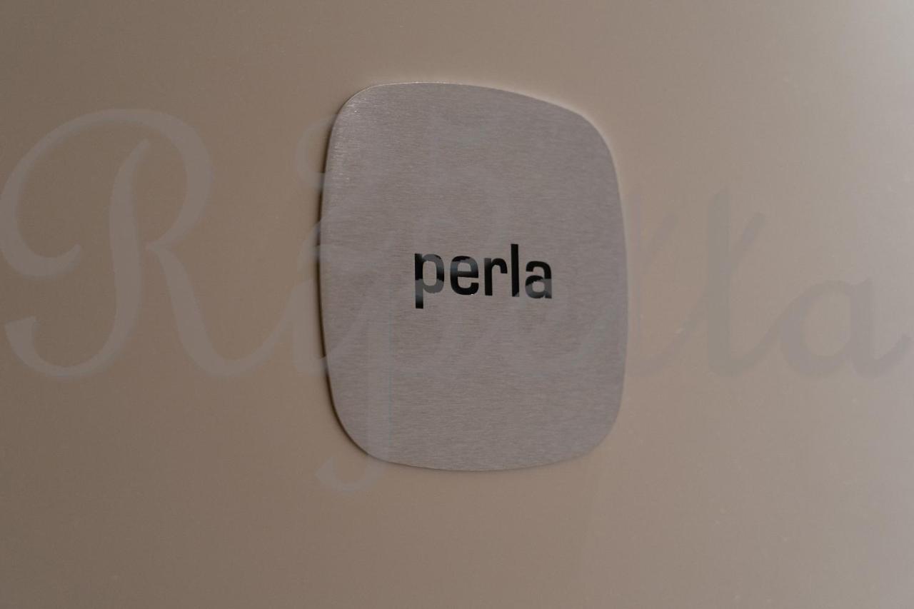 Ripetta 25 Aparthotel