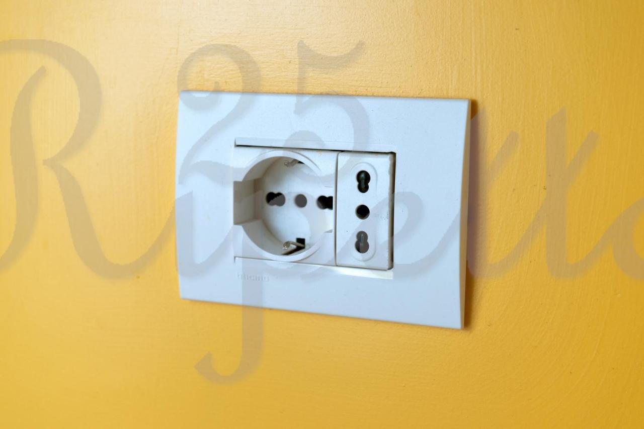 Ripetta 25 Aparthotel