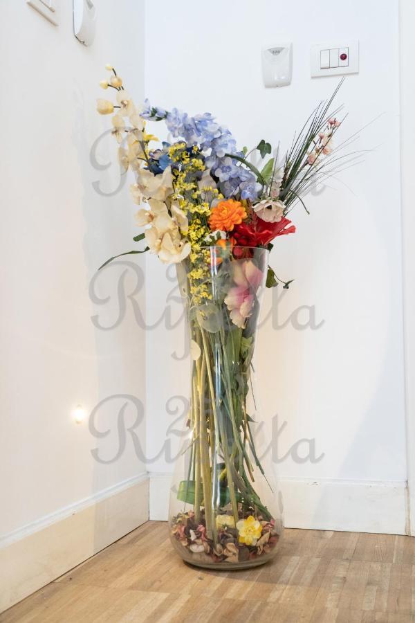 Ripetta 25 Aparthotel 2*