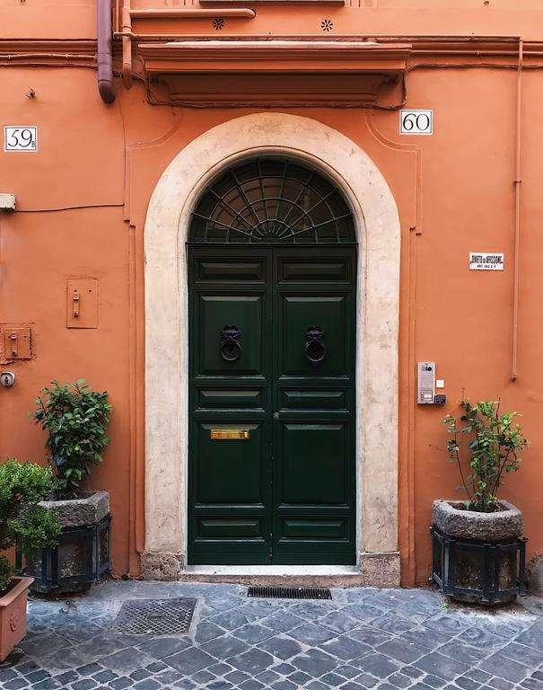 Affittacamere Naman Hotellerie - Margutta 3*