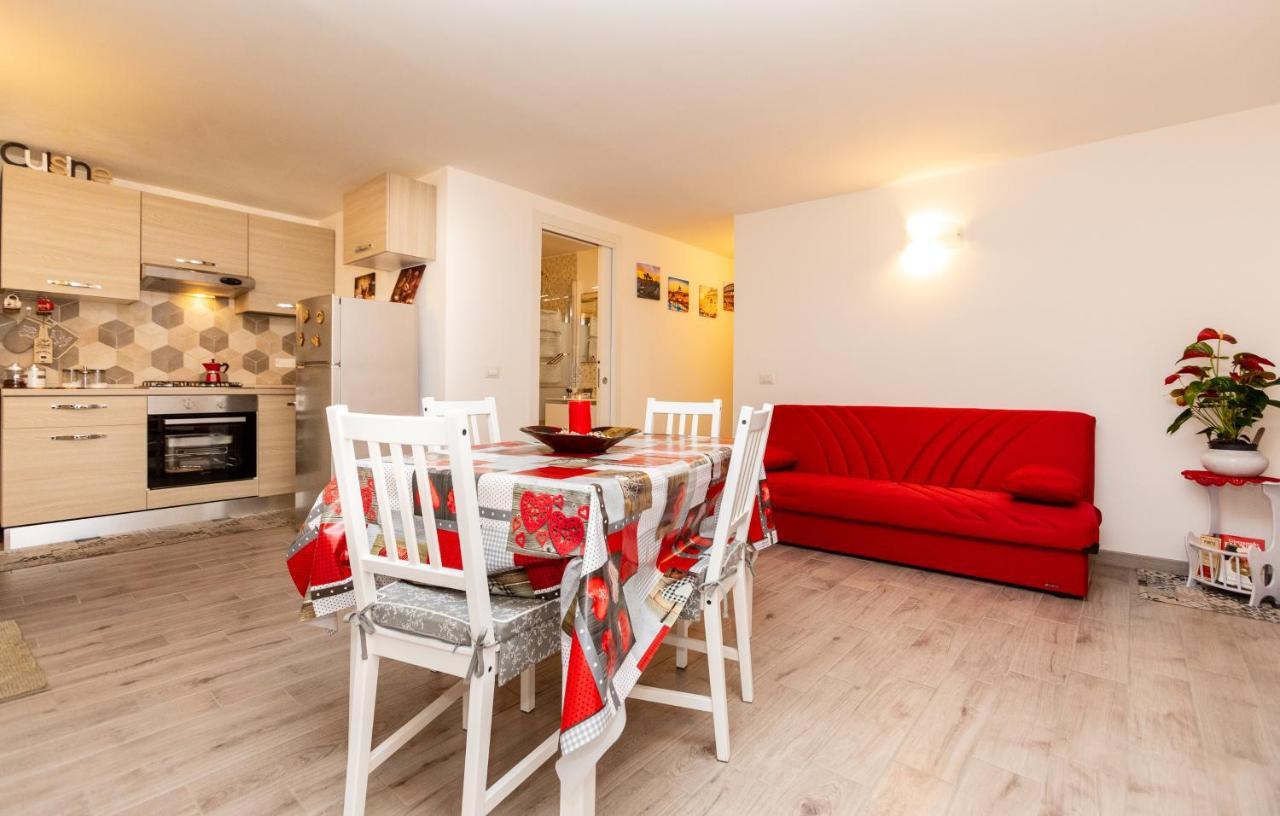 Sweet Station Apartamento