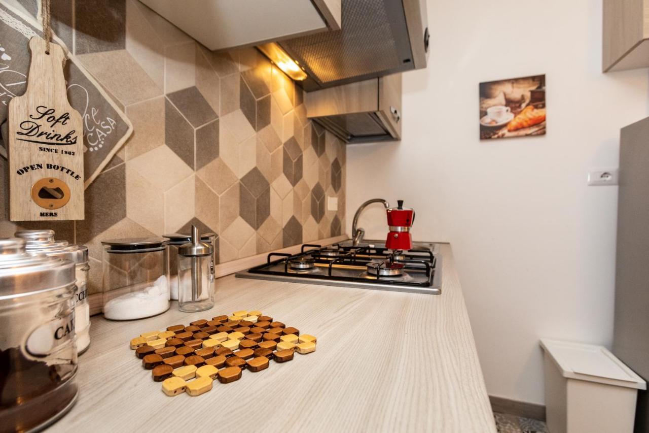 Apartamento Sweet Station Roma