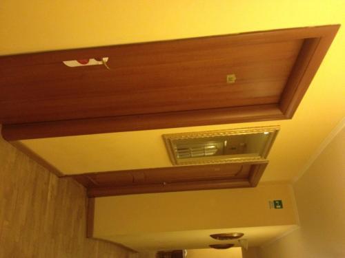 Hotel Termini Rom