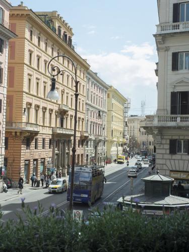 Corso Vittorio 308 Bed and breakfast 2*