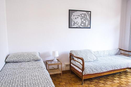 Bed and breakfast Flaminia 219