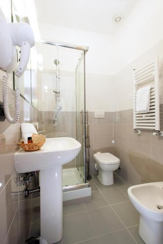 Domus San Giovanni Bed & Breakfast *