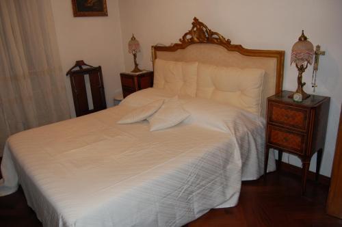 Bed & Breakfast Sessoriana