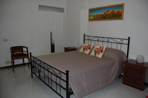Sessoriana Bed & Breakfast *