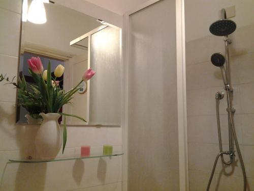 Bed & Breakfast Trastevere In Bed 2*