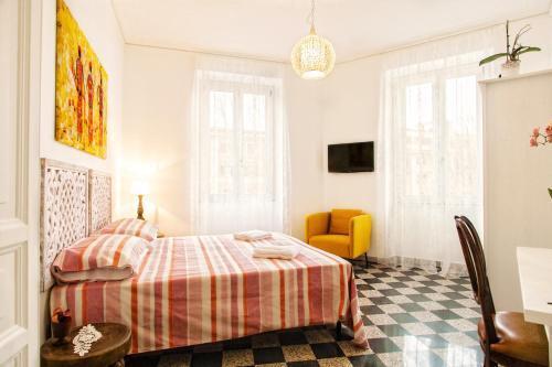 Bed & Breakfast Vatica *