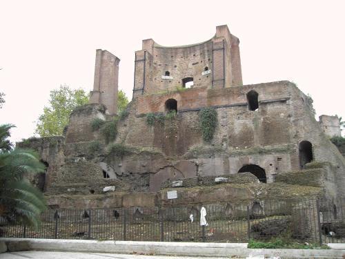Giuseppina * Roma