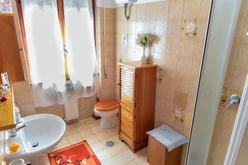 Bed & Breakfast Giuseppina Roma