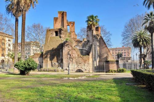 Giuseppina Bed & Breakfast Roma