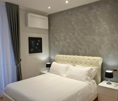 Acomodação com café da manhã  Relux Exclusive Living 3*