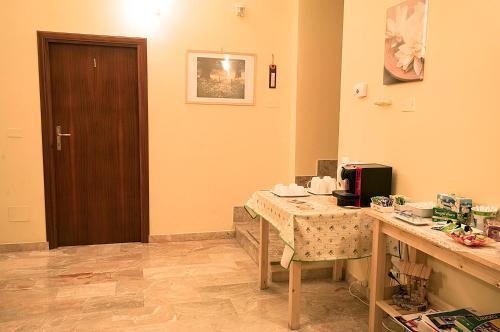 Acomodação com café da manhã  Parioli House *