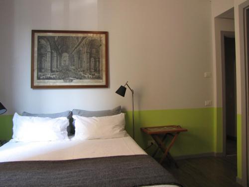 Bed & Breakfast Trastevere Colors Roma
