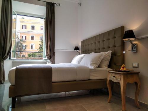 Gjestgiverier Vaticano Luxury Roma