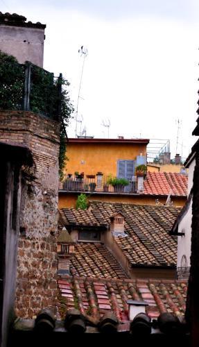 Acomodação com café da manhã  Degli Antiquari