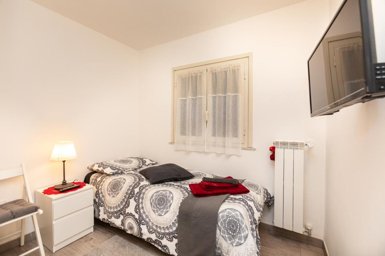 Apartamento Sweet Station Roma