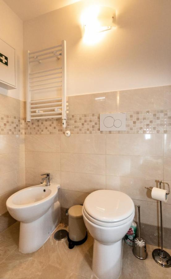 Apartamento Sweet Station