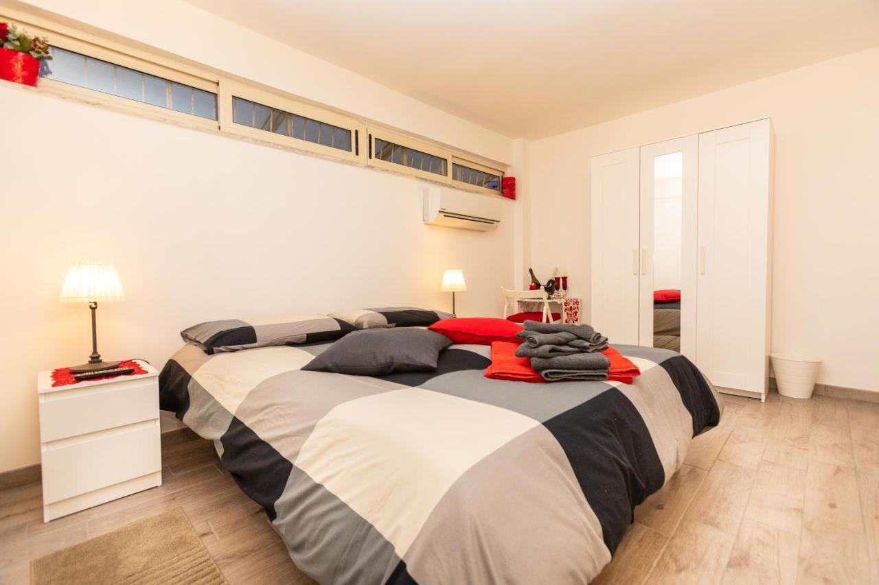 Sweet Station Apartamento Roma