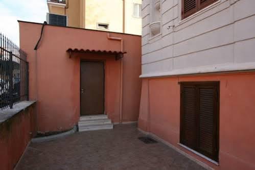 Apartment Verde Roma Apartamento