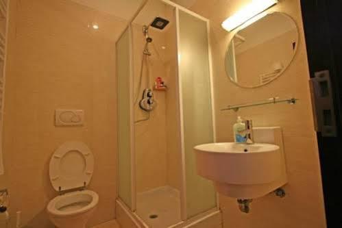 Apartamento Apartment Verde Roma *