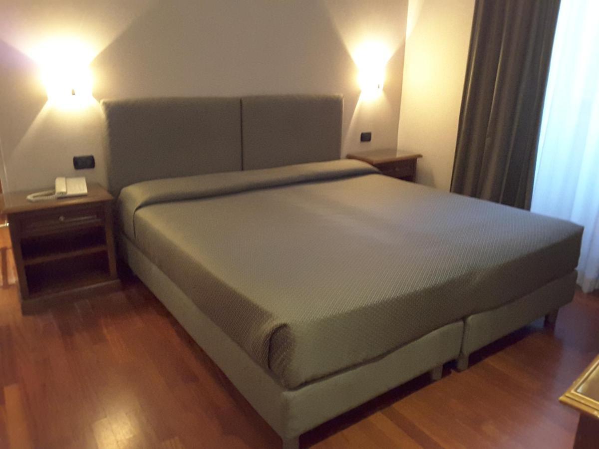 Centro Hotel