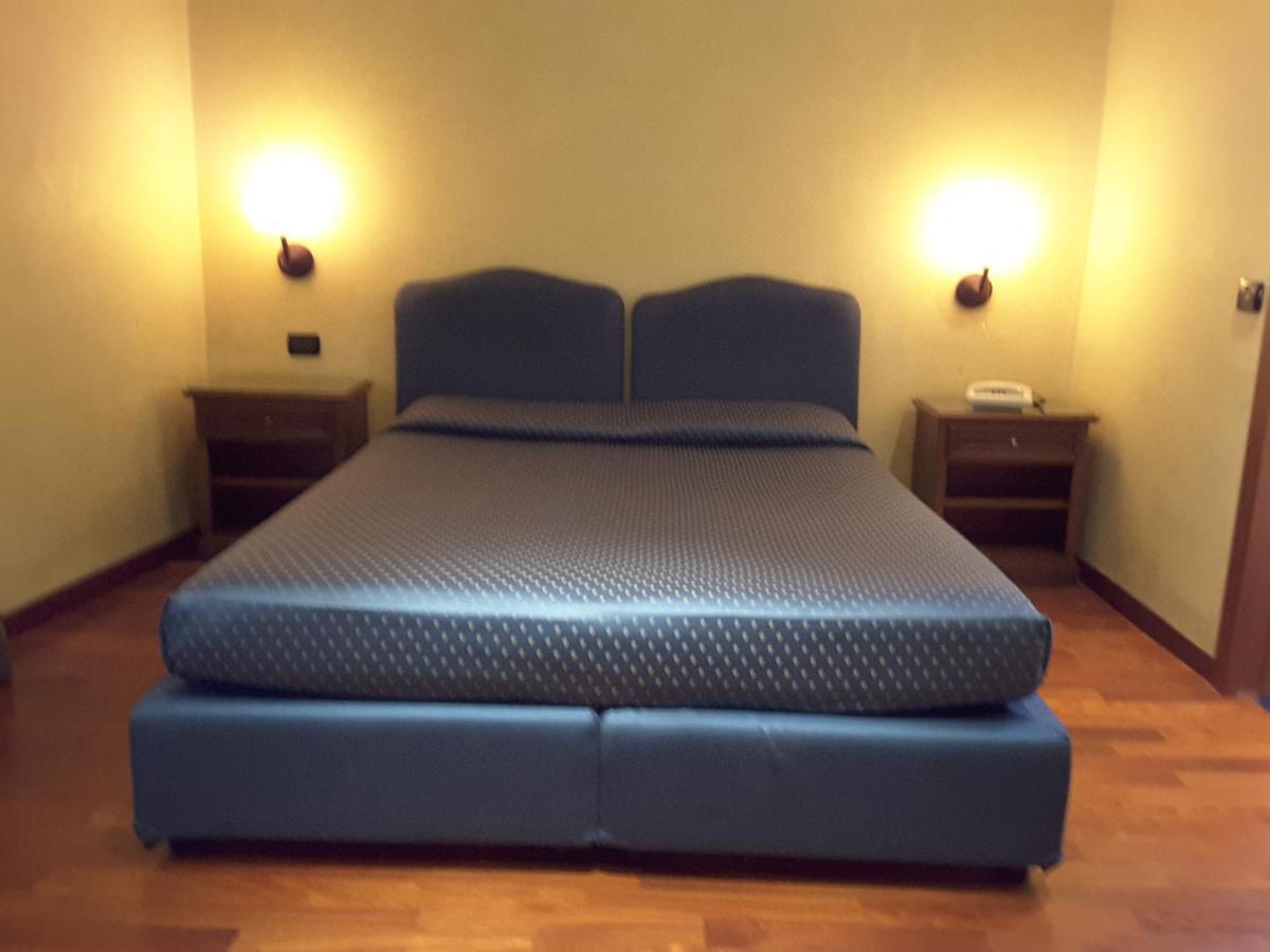Hotel Centro Roma