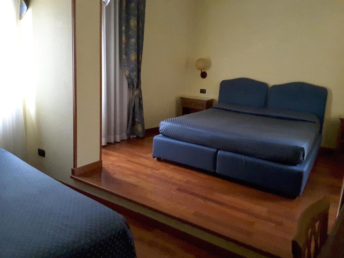 Centro Hotel 3*