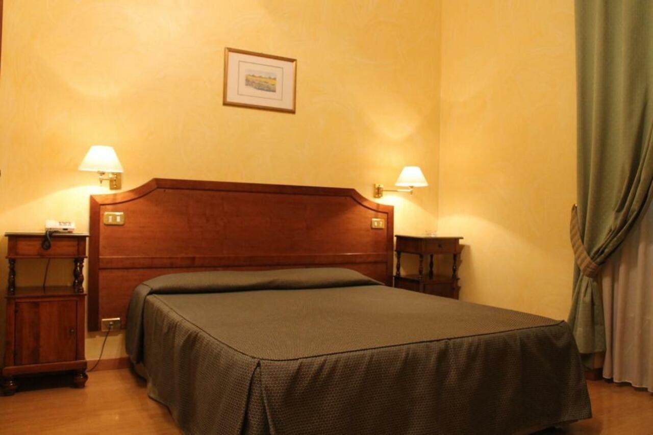 Fiori Rome