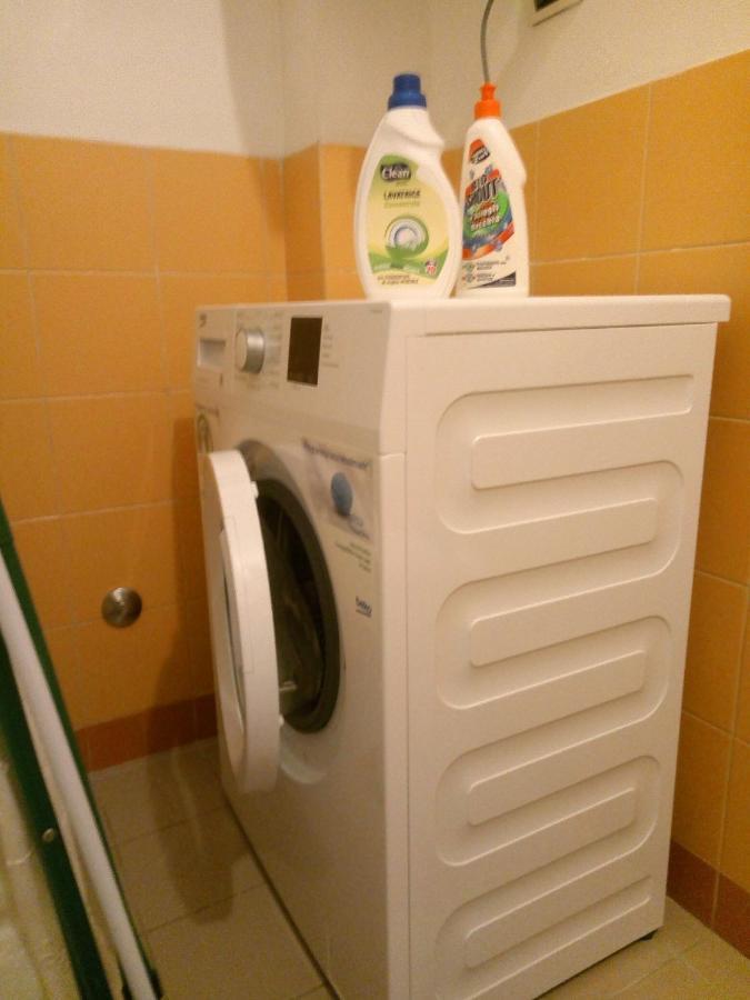 Apartamento Il Nido Al Colosseo Roma
