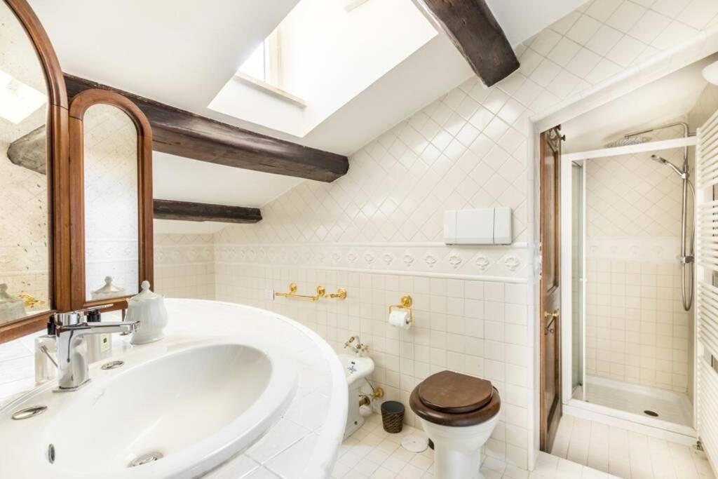 Apartamento Palazzo Ruspoli