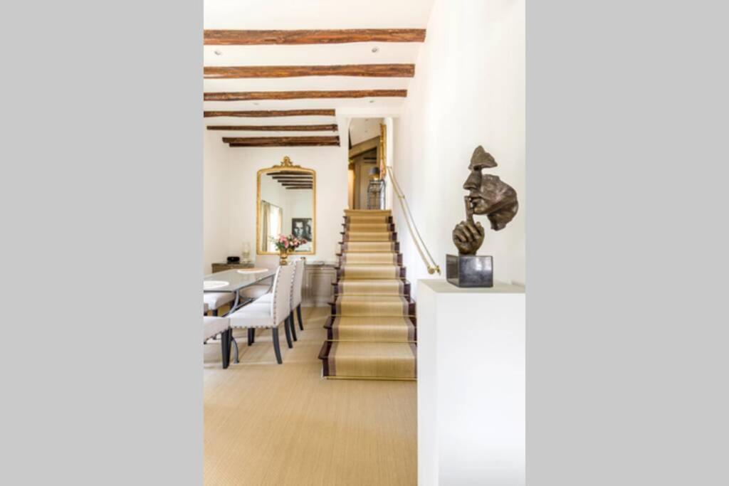 Palazzo Ruspoli Apartamento