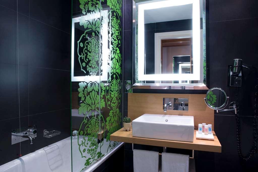 Wyndham Midas Hotel Roma
